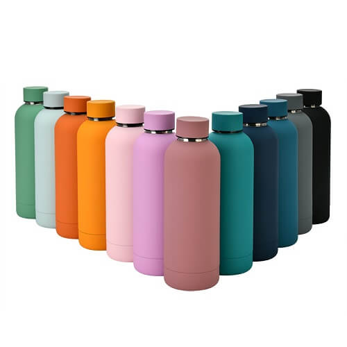 personalized thermos flask