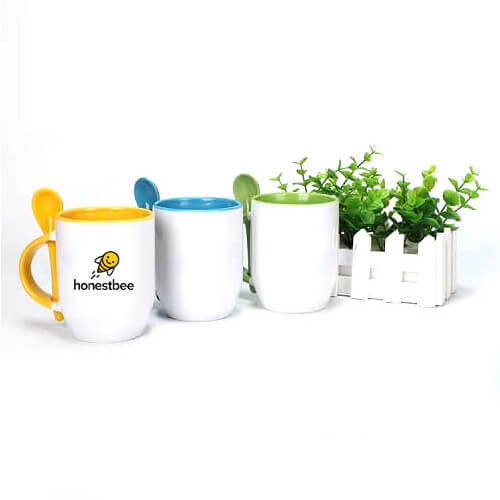 promotional travel mugs