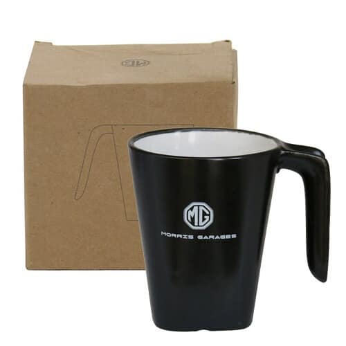 corporate logo coffee mugs